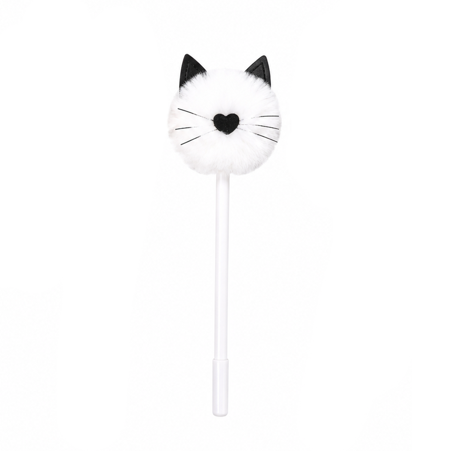 787878 Stylo Pom-Pom Chat – Image 1
