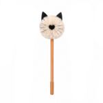 Stylo Pom-Pom Chat