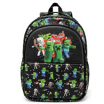 SAC A DOS MINECRAFT