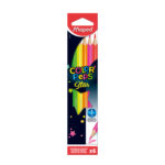 CRAYON COULEUR FLUO MAPED