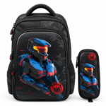 SAC A DOS ASTRONAUT 2 PIECES