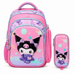 SAC A DOS KUROMI 3D