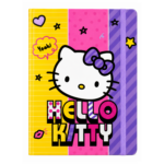 BLOC NOTE HELLO KITTY