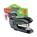 mini-agrafeuse Maped Greenlogic.