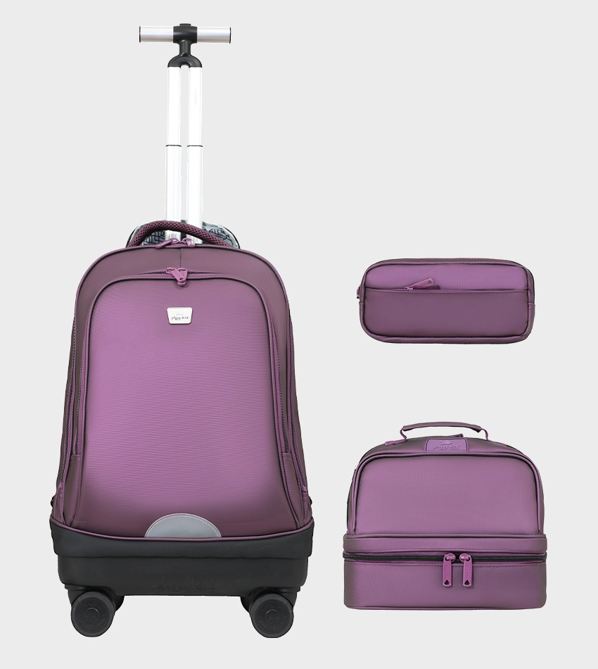 Cartable Trolley GB5658T-3 Glossy Bird Cartable Trolley GB5658T-3 Glossy Bird