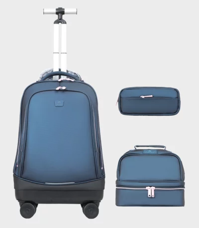 Cartable Trolley GB5658T-4 Glossy Bird