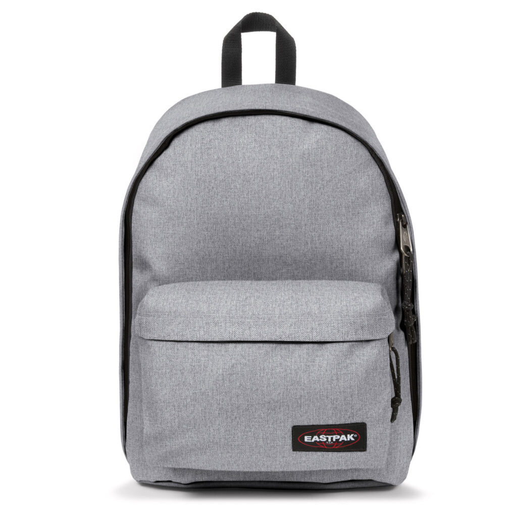 Sac à Dos Eastpak Padded Pak'r 24L gris
