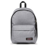 Sac à Dos Eastpak Padded Pak'r 24L gris