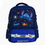 Sac à Dos Bleu Stitch