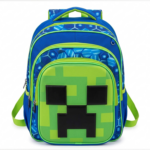 Sac à Dos Minecraft