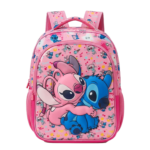 Sac à Dos Rose Stitch