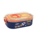 LUNCHBOX ISOTHERME EN ACIER INOXYDABLE