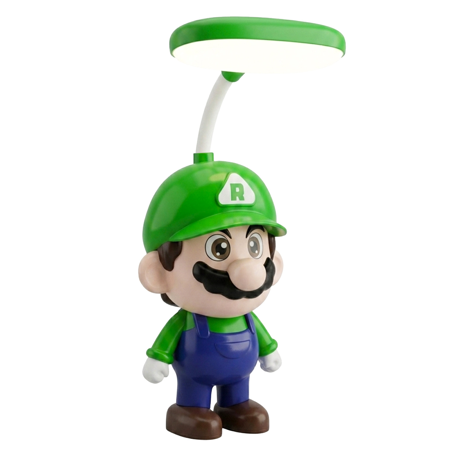 LAPM LUIDGI LAMP MARIO VERT – Image 1