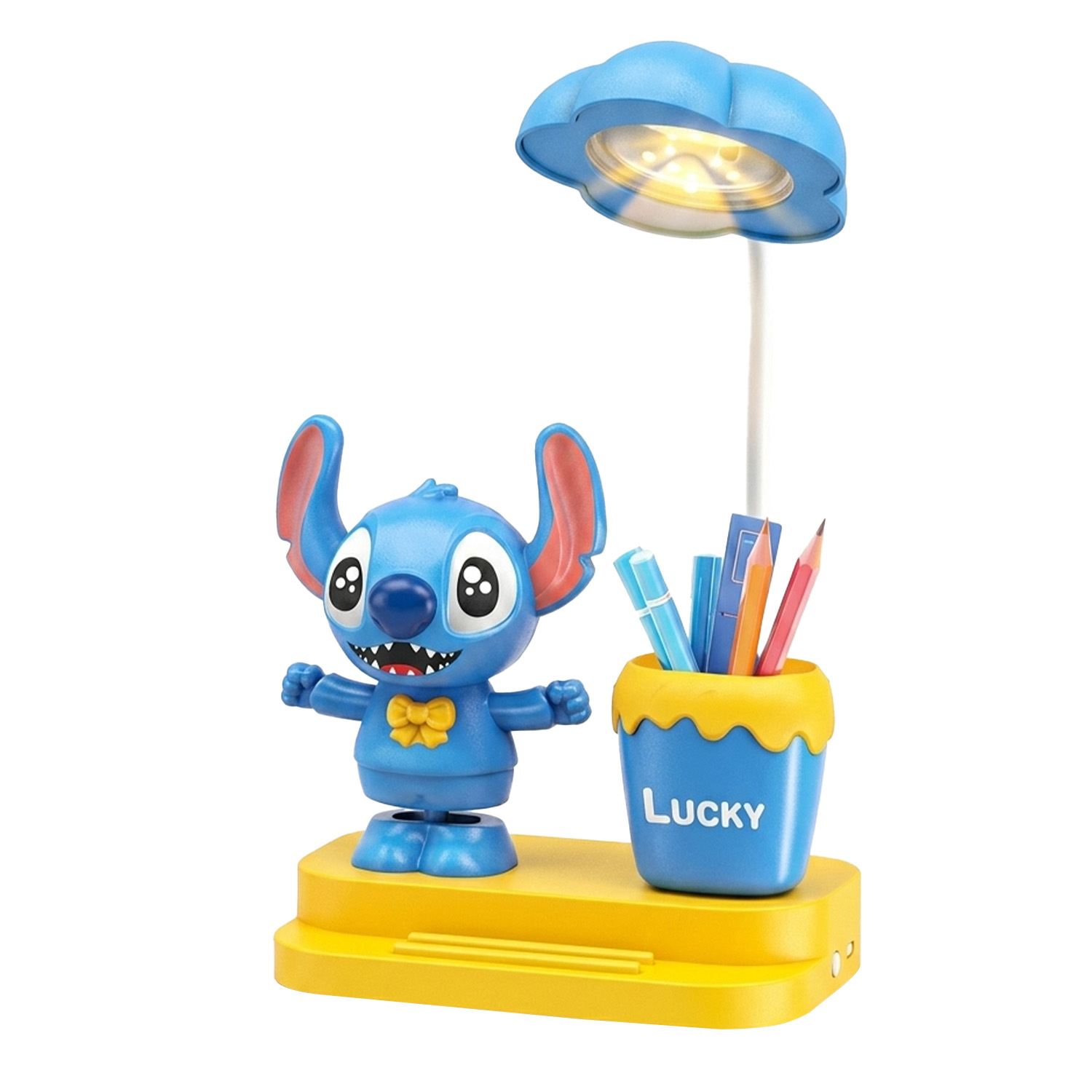 LAPM STITCH LAMP STITCH – Image 1