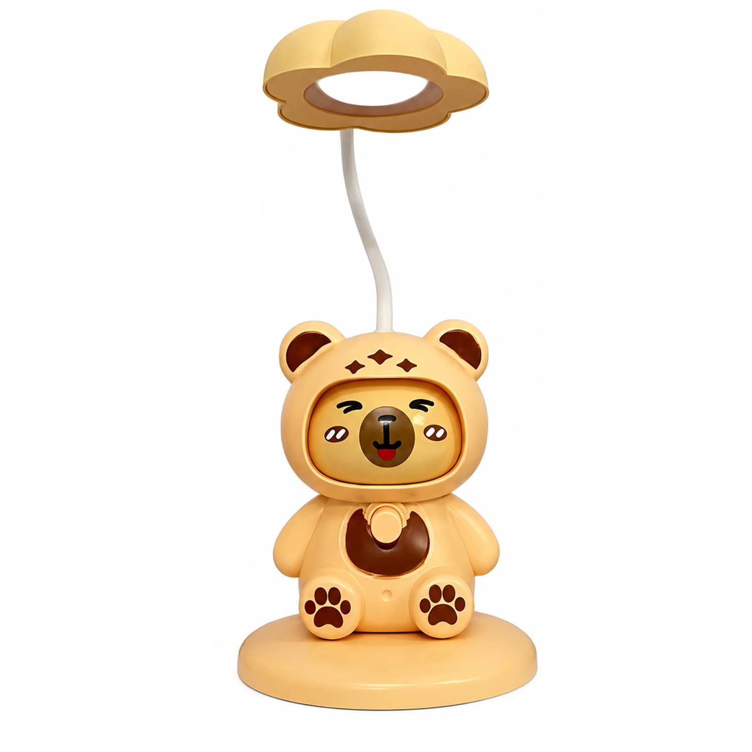 Sans titre-1S LAMP BEAR – Image 1