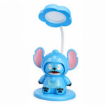 LAMP STITCH BLEU