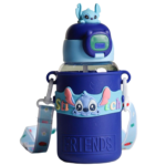 Gourde STITCH BLEU