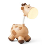LAMP GIRAFFE