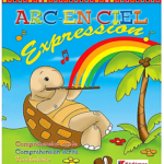 EXPRESSION EB4 l’Arc En Ciel