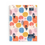 CAHIER TP SP SIMPLE PF SYS YAMAMA