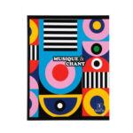CAHIER MUSIQUE ET CHANT 48P 5/5 SELECTA