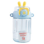 Gourde plastique isotherme