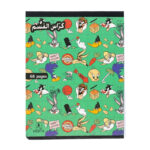 Cahier de classe 68 pages SELECTA