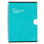 CAHIER TP 96P SELECTA