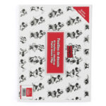 FEUILLES DE DESSIB 12 FEUILLES A4 YAMAMA