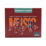 CAHIER MUSIQUE&CHANT YAMAMA