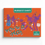 CAHIER MUSIQUE&CHANT YAMAMA