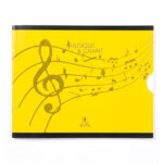 CAHIER MUSIQUE&CHANT 48P 5/5 SELECTA