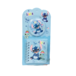 Notebook Stitch