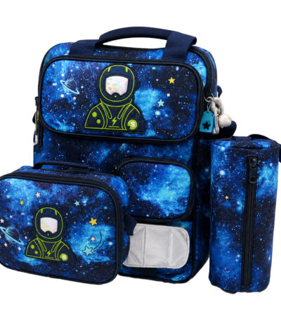 Sac à Dos Astronaut JasmineStar Bleu Marine