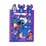 Notebook Stitch