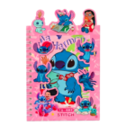 Notebook Stitch