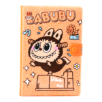 Bloc-Note LABUBU