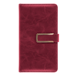 Bloc-Note A6 simple