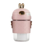 Gourde isotherme "KAWAII"