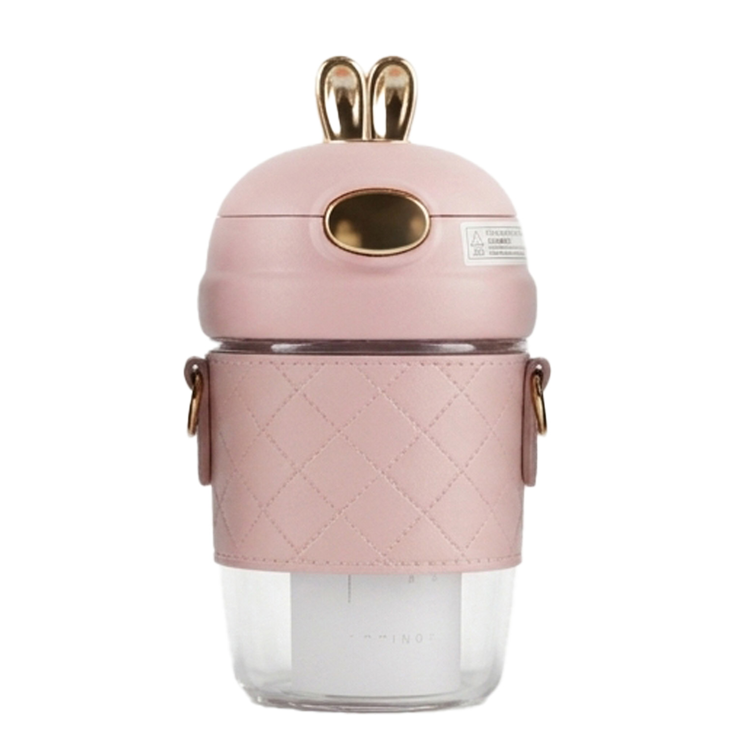 gourde 1234 Gourde isotherme "KAWAII" – Image 1