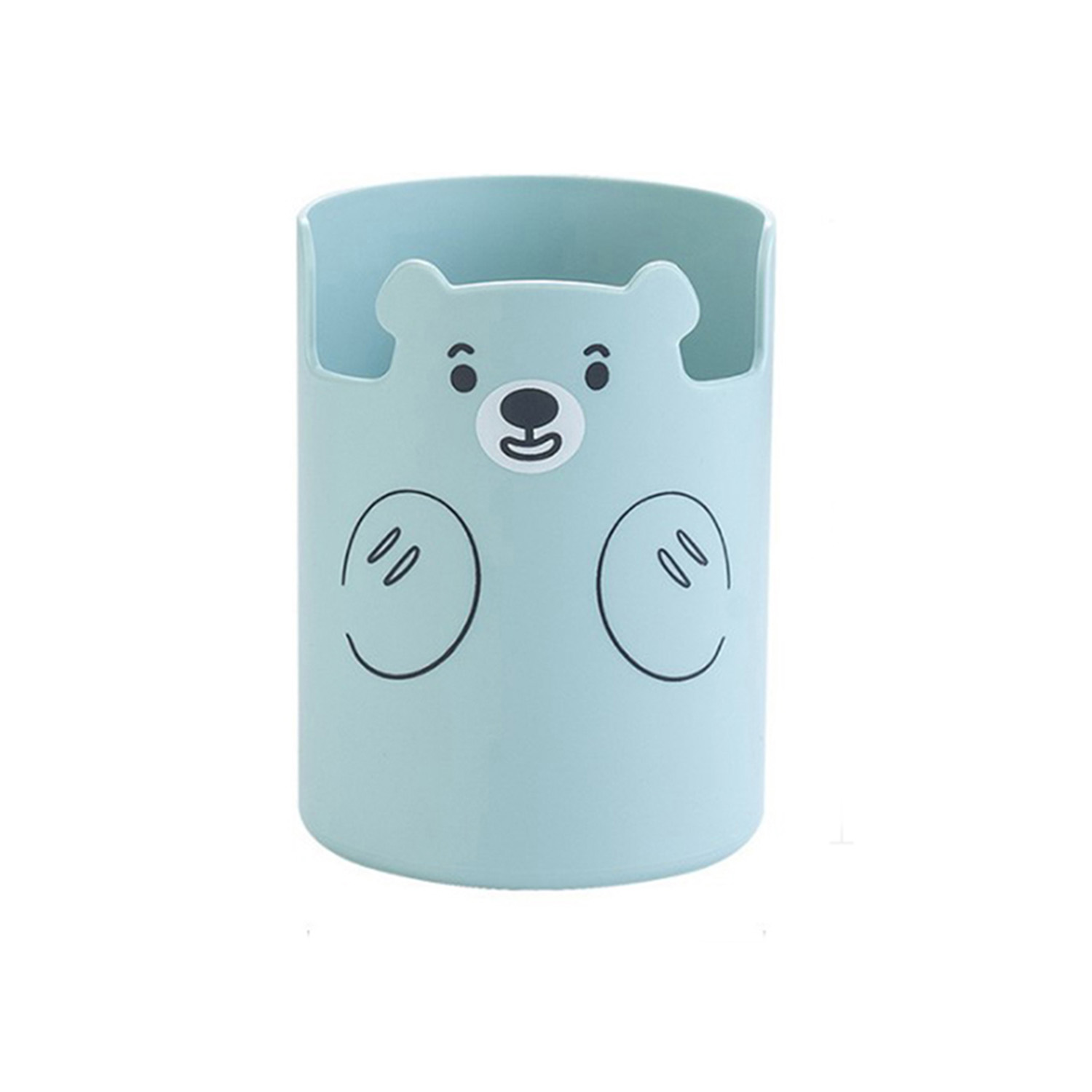 ihuihi2zzz Porte-stylo Bear – Image 1