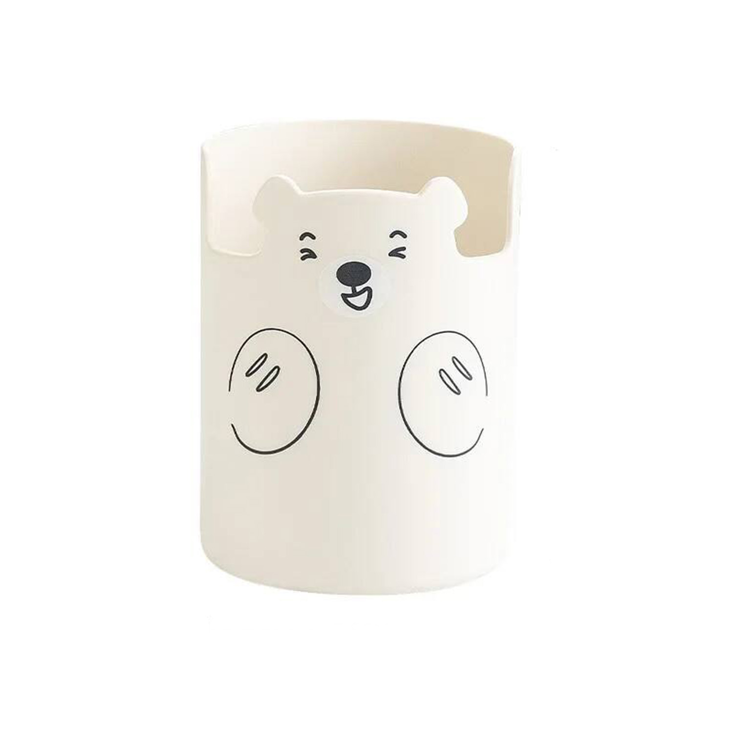 ihuihi2zzzss Porte-stylo Bear – Image 1