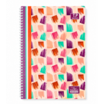 CAHIER TP GM 96P SYS YAMAMA