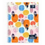 CAHIER TP SP SIMPLE PF SYS YAMAMA