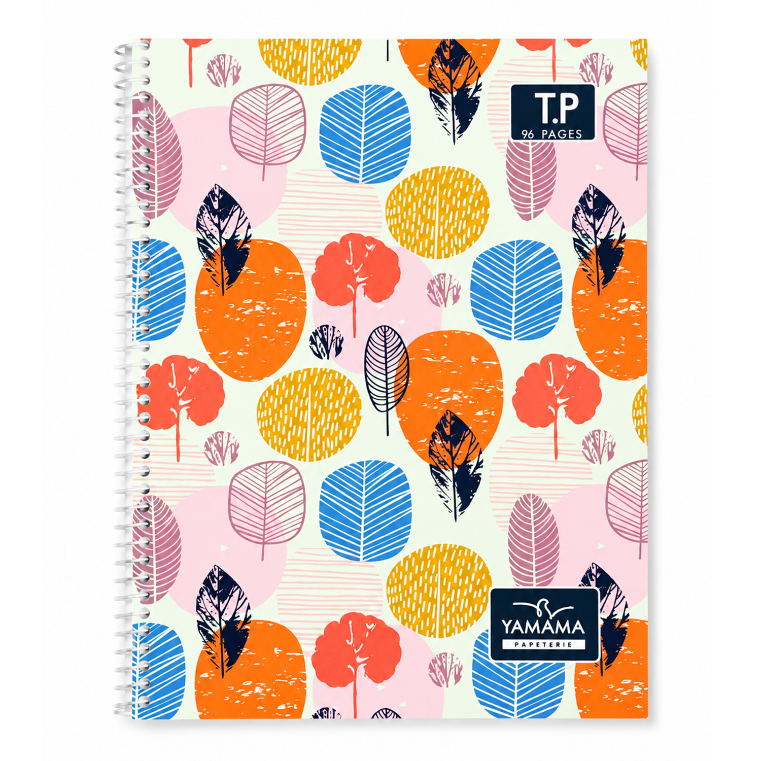 ioioio22popp CAHIER TP SP SIMPLE PF SYS YAMAMA – Image 1