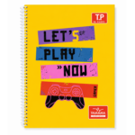 CAHIER TP SP SIMPLE PF SYS YAMAMA