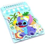 Notebook Stitch