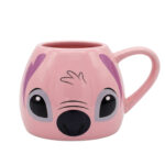 MUG STITCH ROSE
