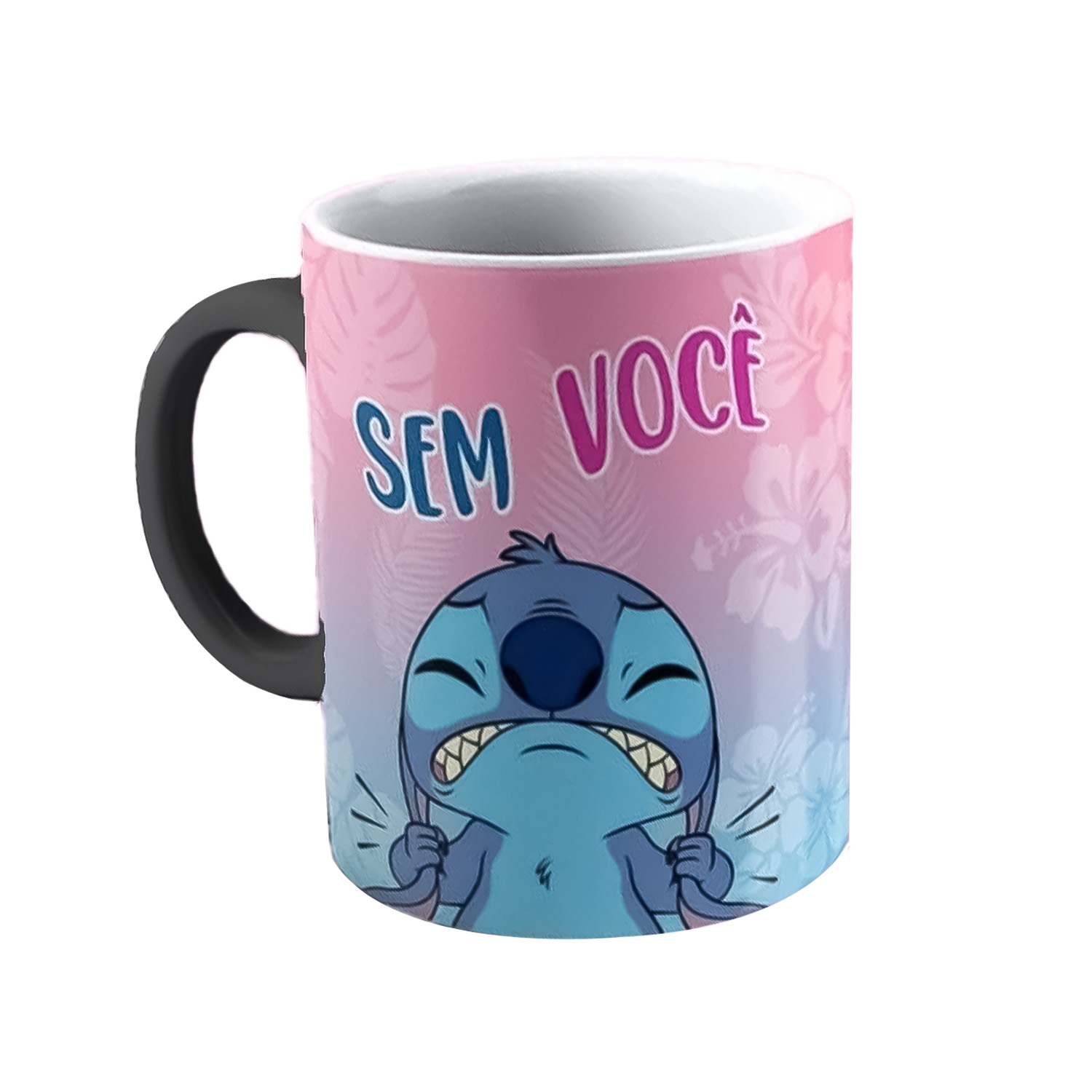 mugs 2DDd Mug en céramique Disney Stitch – Image 1