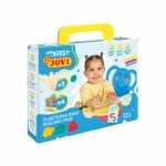 COFFRET PLASTILINA JOVI